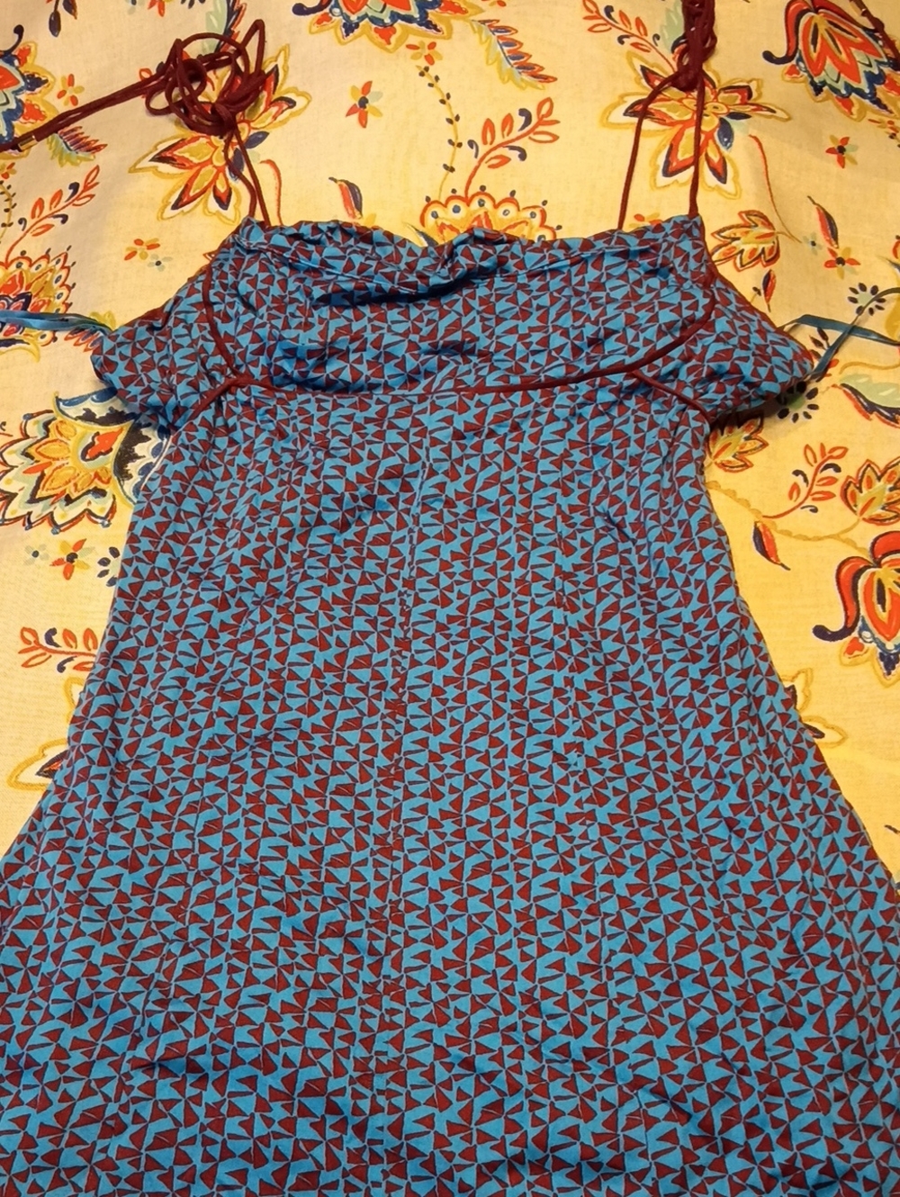Free People Large Dress